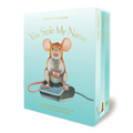 You Stole My Name Board Book Box Set: Poetry Books for Early Learning