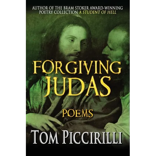 Forgiving Judas