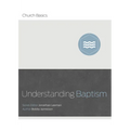 Understanding Baptism