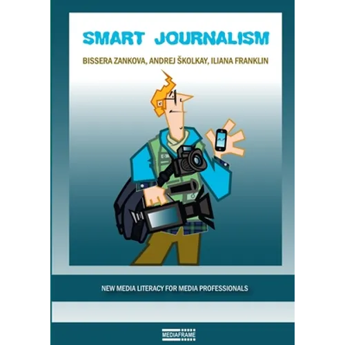 Smart Journalism