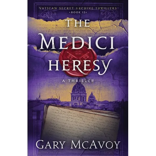 The Medici Heresy