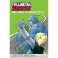 Fullmetal Alchemist: The Valley of the White Petals (Osi): The Valley of White Petals