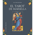Tarot de Marsella, El (Obelisco)