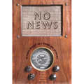 No News: 90 Poets Reflect on a Unique BBC Newscast