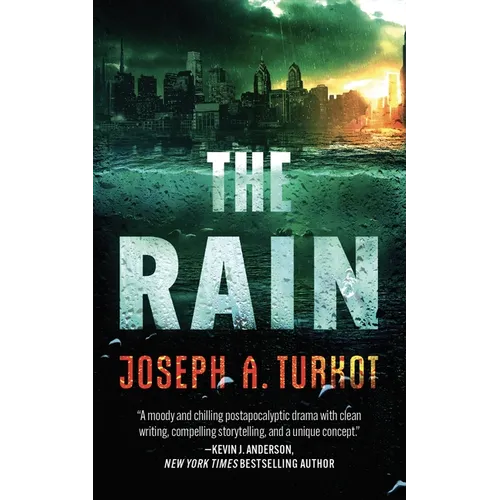 The Rain