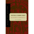 Spiritual and Demonic Magic: From Ficino to Campanella