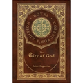 The City of God (Royal Collector's Edition) (Case Laminate Hardcover with Jacket)