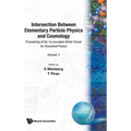 Intersect Bet Elemn Particle Phys & Cos