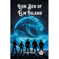 Lion Ben of Elm Island