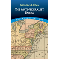 The Anti-Federalist Papers