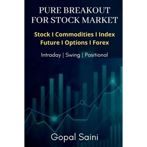 Pure Breakout for Stock Market - Paperback