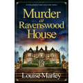 Murder at Ravenswood House: A totally gripping English cozy murder mystery