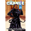 The Change