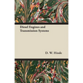 Diesel Engines and Transmission Systems