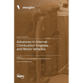 Advances in Internal Combustion Engines and Motor Vehicles