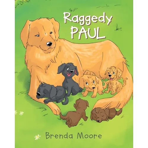 Raggedy Paul