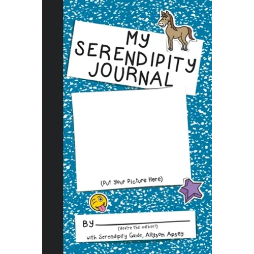 My Serendipity Journal
