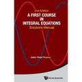 First Course Inte Sol Mnl(2nd Ed)