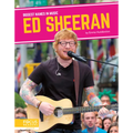 Ed Sheeran