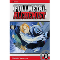 Fullmetal Alchemist, Vol. 20
