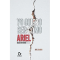 Yo quiero ser como Ariel