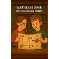 VânĂtorii de Comori: Misterul Codurilor Secrete