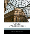 Cours D'archéologie