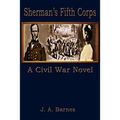 Sheman's Fifth Corps