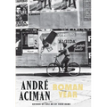 Roman Year: A Memoir