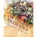 118 Degrees Delicious: Live Vegan Raw Food Recipes for Life!