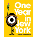 One Year in New York