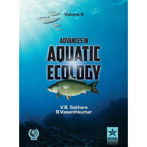 Advances in Aquatic Ecology Vol. 8