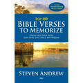 Top 100 Bible Verses to Memorize: Strengthen Your Faith, Gain Hope, Love, Peace, and Wisdom
