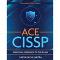 ACE - CISSP - Essential Approach To The Exam