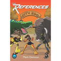 The References: A Superhero Tale