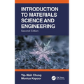 Introduction to Materials Science and Engineering