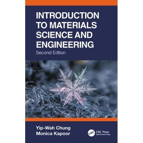 Introduction to Materials Science and Engineering