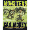 Monsters Can Mosey: Understanding Shades of Meaning