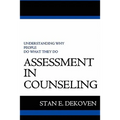 Assessment in Counseling
