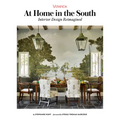 Veranda at Home in the South: Interior Design Reimagined