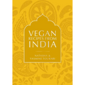 Vegan Recipes from India