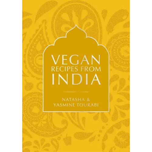 Vegan Recipes from India