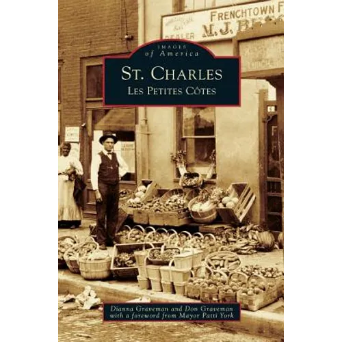 St. Charles: Les Petites Cotes