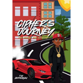 Cipher's Journey: Two Doors, One Destiny