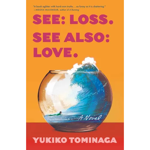 See Loss See Also Love