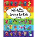 Ninja Life Hacks Journal