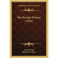 The Kewpie Primer (1916)