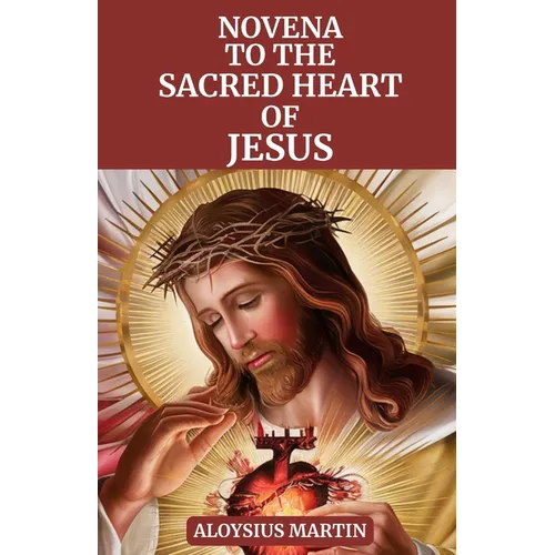 Novena to the Sacred Heart of Jesus