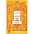 A Plain and Easy Introduction to Practical Music