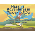 Hasán's Adventures in Puerto Rico/Las aventuras de Hasán en Puerto Rico